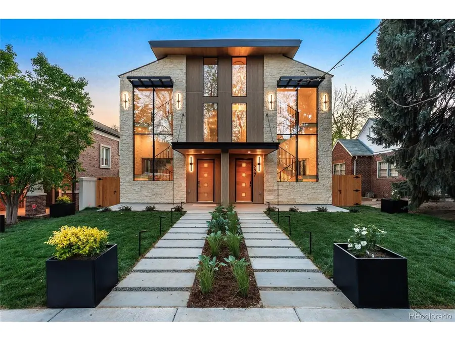 237 Madison St, Denver, CO 80206 - #3