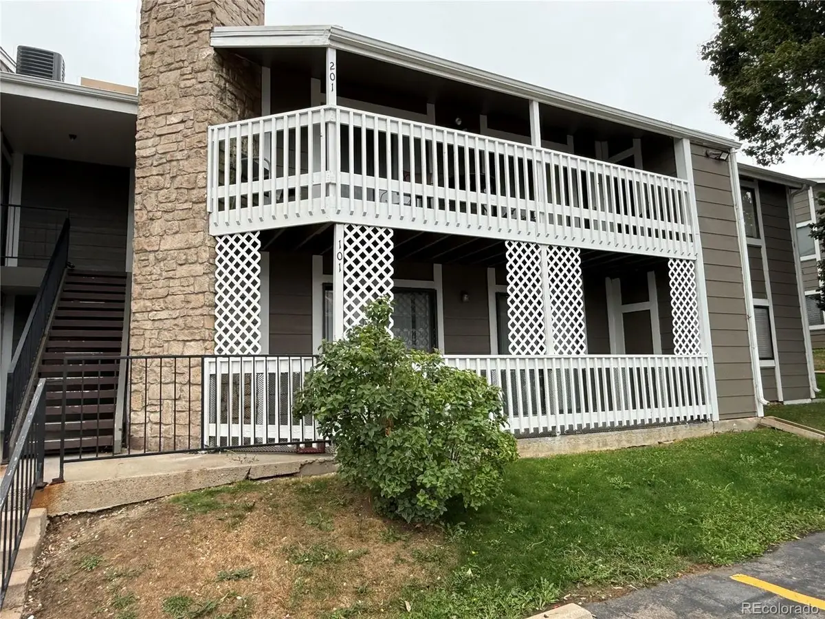 18034 E Ohio Ave #101, Aurora, CO 80017 - #1