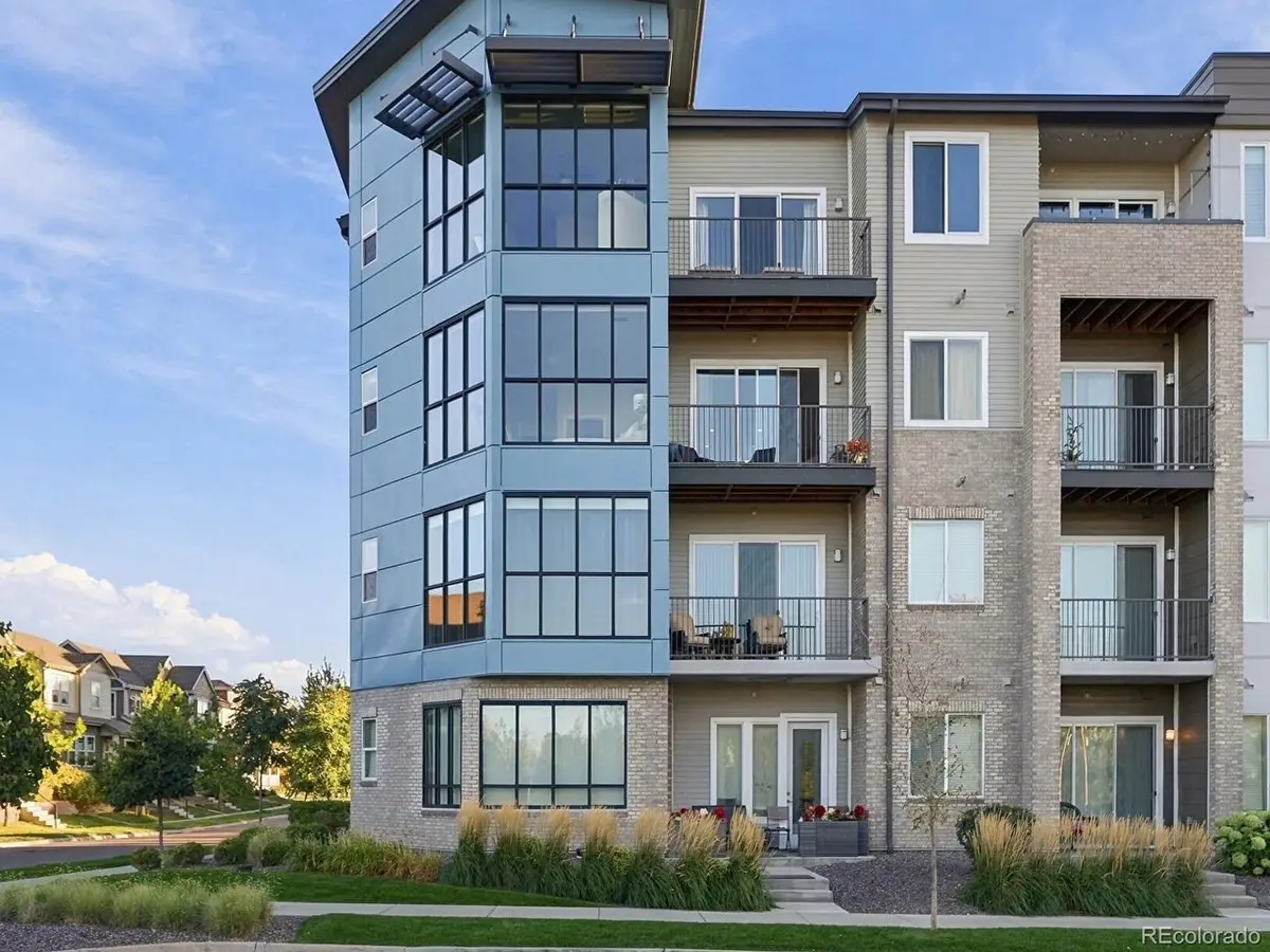 420 E Fremont Pl #311, Littleton, CO 80122 - #1