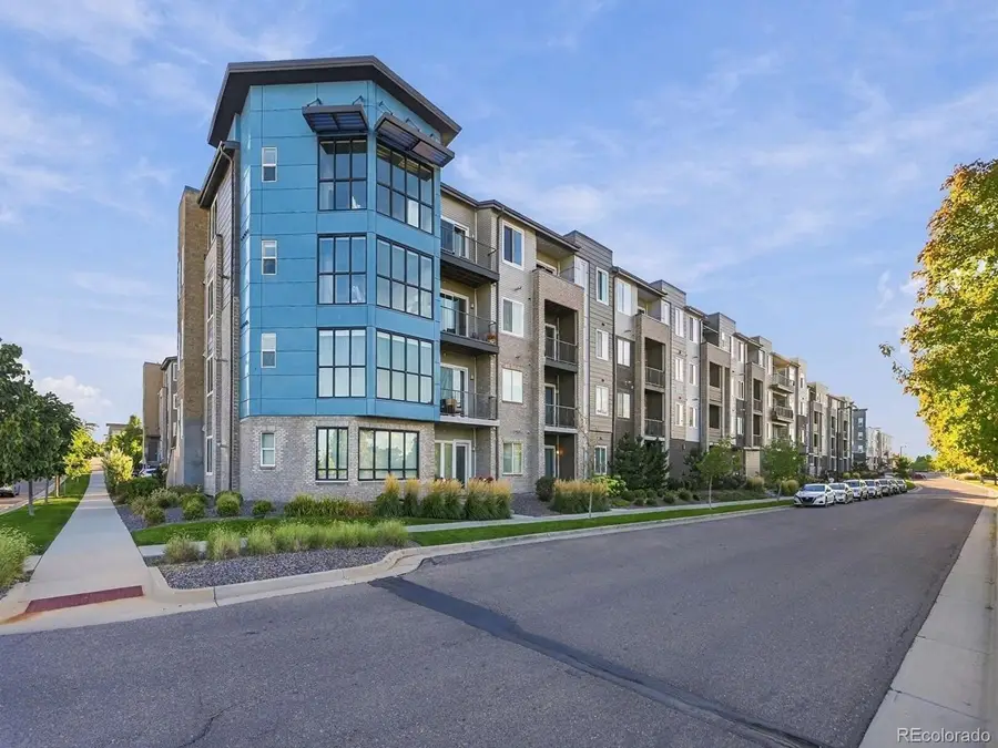420 E Fremont Pl #311, Littleton, CO 80122 - #3