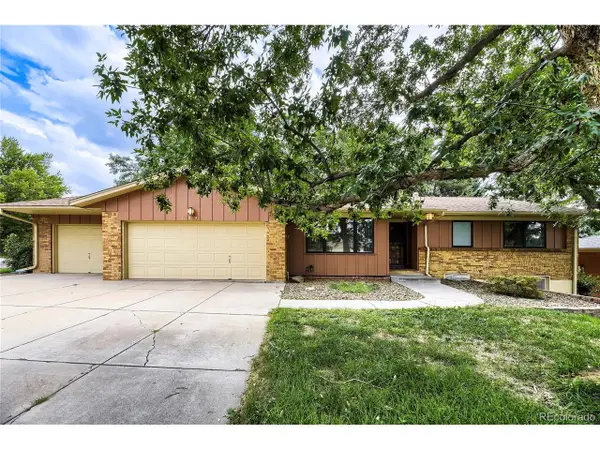 6892 E Iliff Pl, Denver, CO 80224