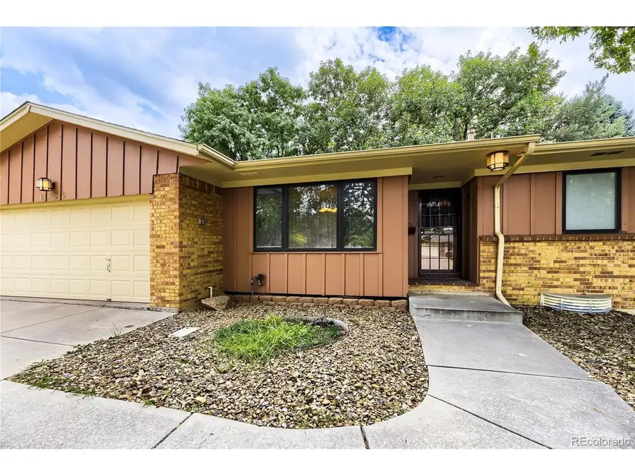 6892 E Iliff Pl, Denver, CO 80224 - #2