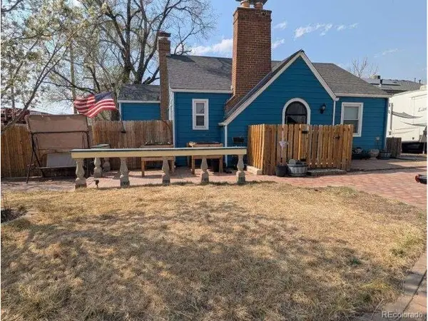 7201 Dahlia St, Commerce City, CO 80022