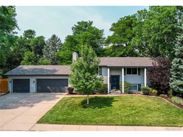 7223 S Clarkson St, Littleton, CO 80122