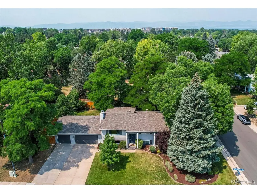 7223 S Clarkson St, Littleton, CO 80122 - #2