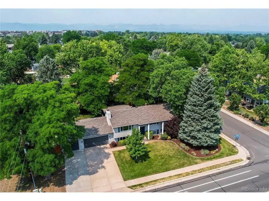 7223 S Clarkson St, Littleton, CO 80122 - #3