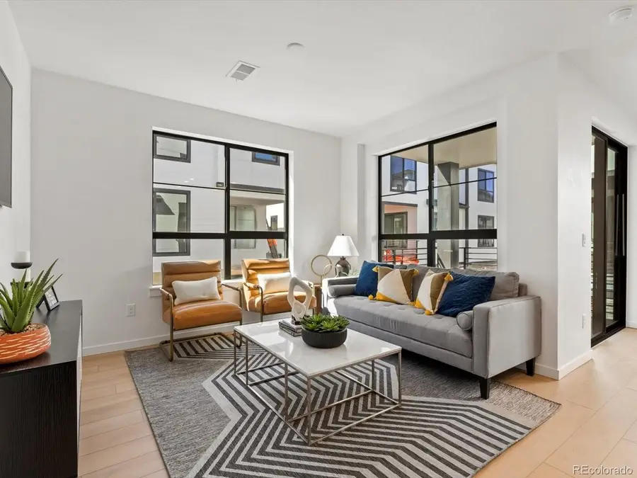 2062 S Holly St #1, Denver, CO 80222 - #2