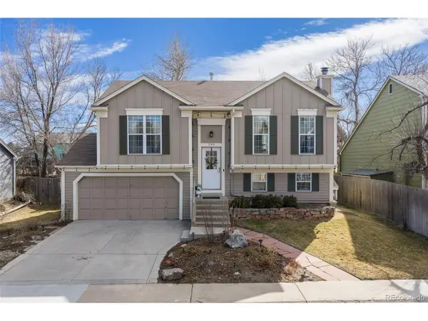 1140 Nottingham St, Lafayette, CO 80026