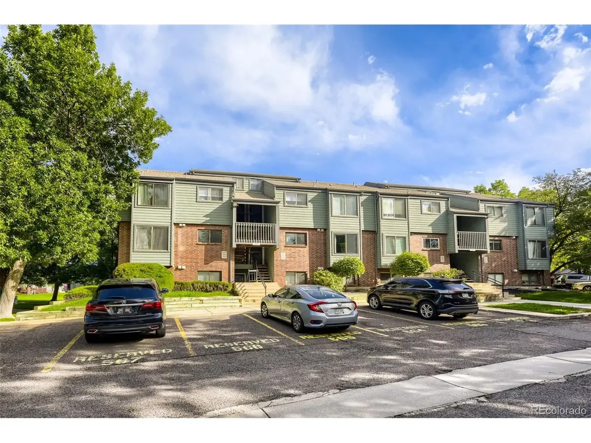 3606 S Depew St #201, Denver, CO 80235 - #1