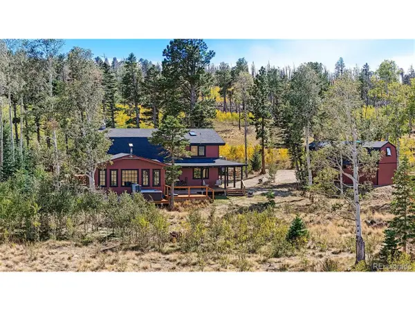 2110 Sigler Dr, Fort Garland, CO 81133