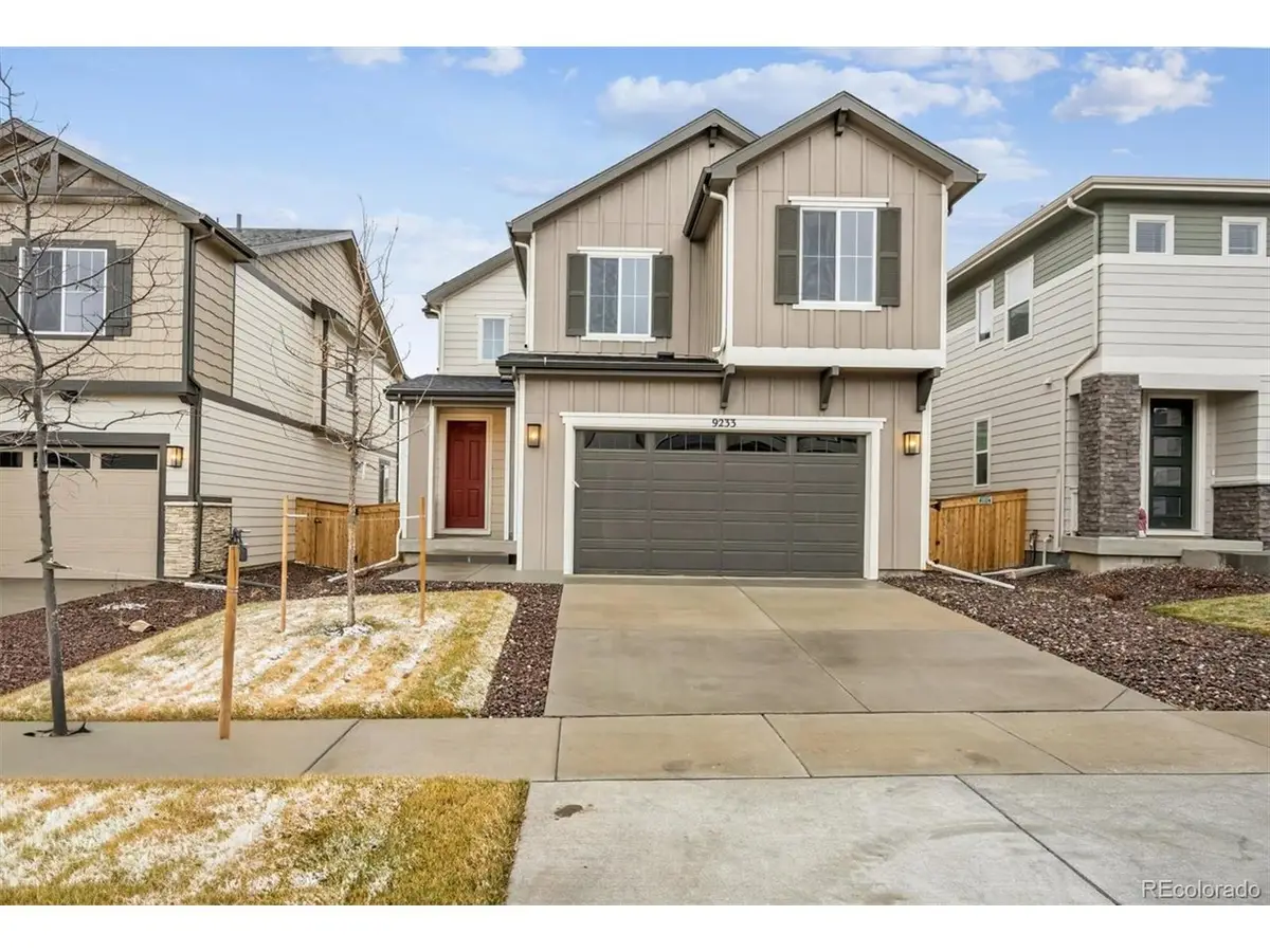 9233 Truckee Ct, Commerce City, CO 80022 - Image #1