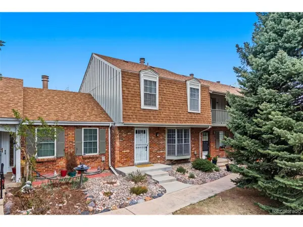 2417 E Geddes Pl, Centennial, CO 80122
