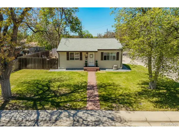 795 Ironton St, Aurora, CO 80010