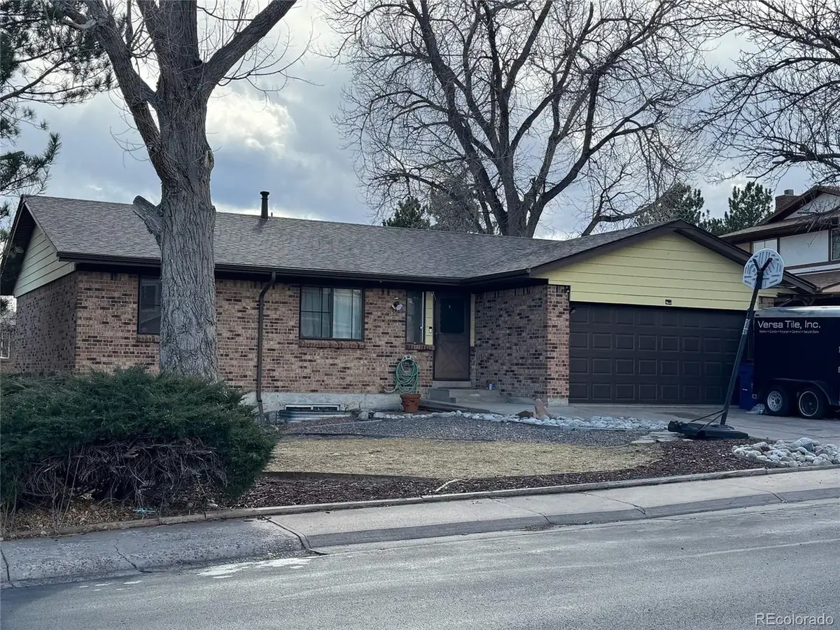 13778 W Asbury Cir, Lakewood, CO 80228 - #1