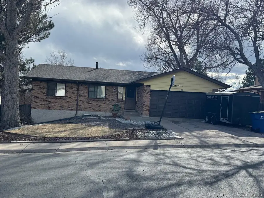 13778 W Asbury Cir, Lakewood, CO 80228 - #2