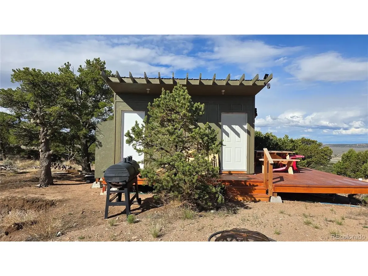 7313 Butcher Rd, Fort Garland, CO 81133 - #1