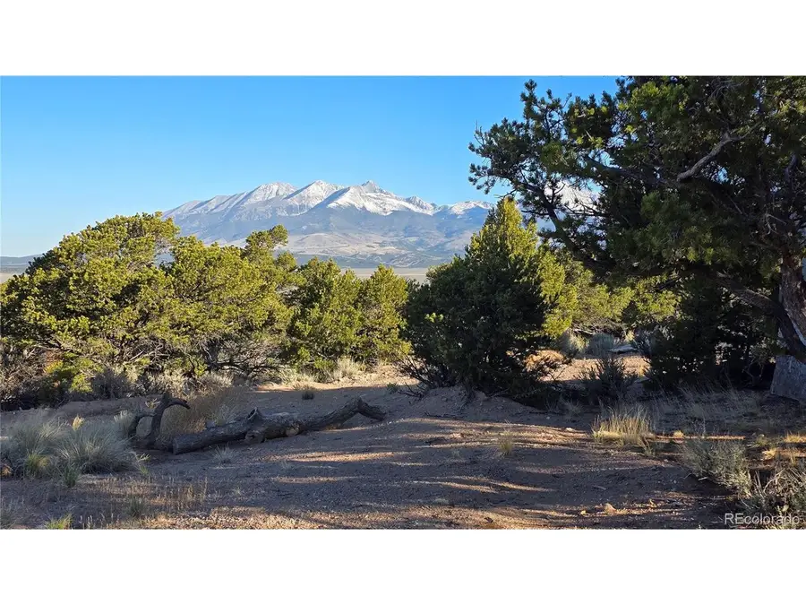 7313 Butcher Rd, Fort Garland, CO 81133 - #2