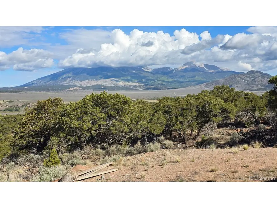 7313 Butcher Rd, Fort Garland, CO 81133 - #3