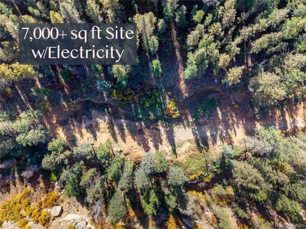 14990 Timber Ridge Rd, Weston, CO 81091