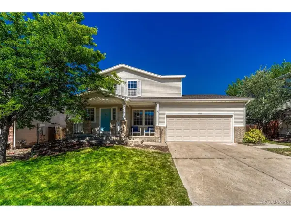 10825 Mount Bross Way, Parker, CO 80138