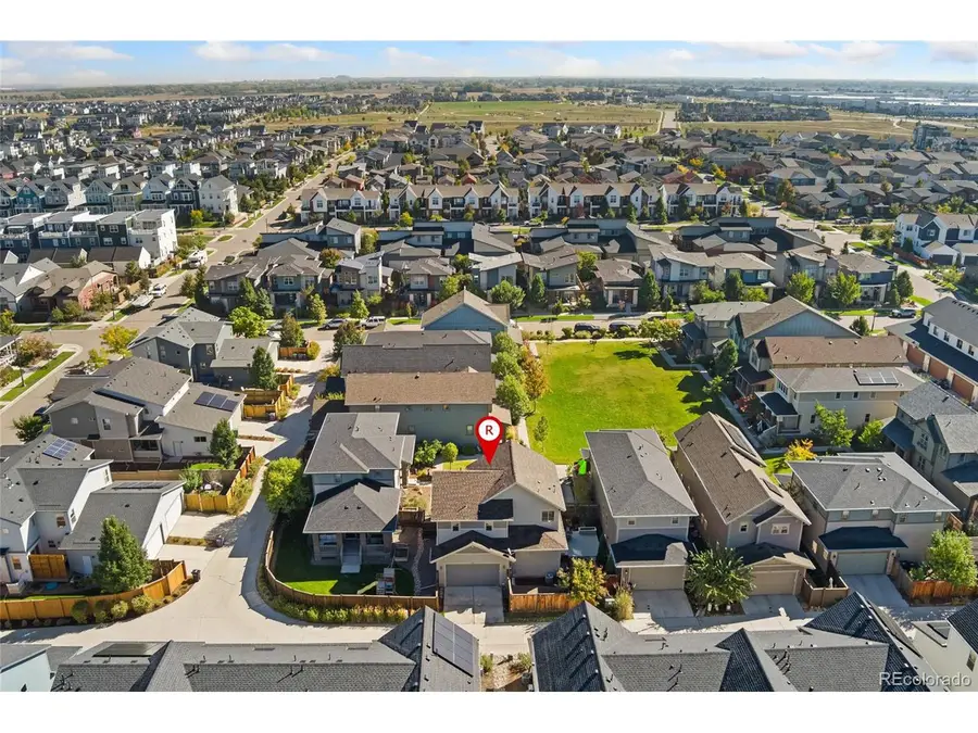 5853 Alton St, Denver, CO 80238 - #2