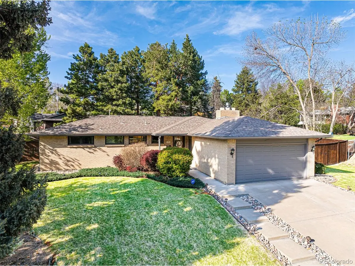 2903 E Peakview Cir, Centennial, CO 80121 - #1