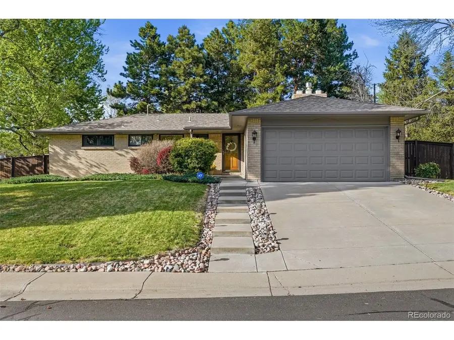 2903 E Peakview Cir, Centennial, CO 80121 - #2