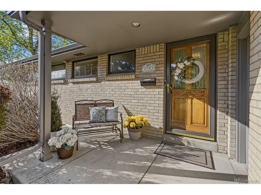 2903 E Peakview Cir, Centennial, CO 80121 - #3