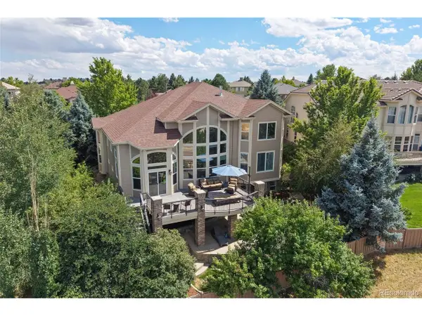 6263 Vacquero Cir, Castle Pines, CO 80108