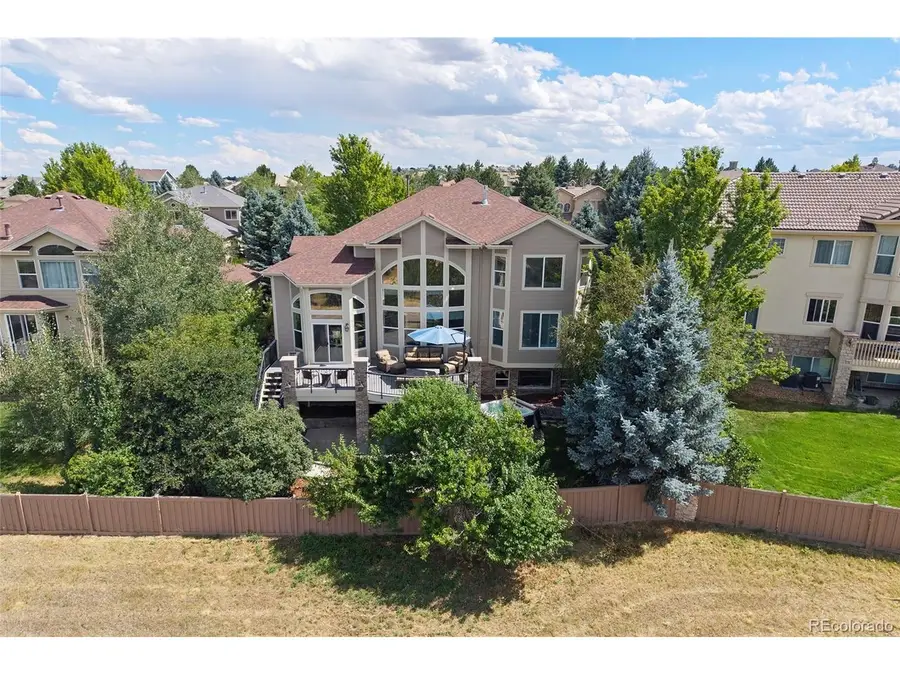 6263 Vacquero Cir, Castle Pines, CO 80108 - #2