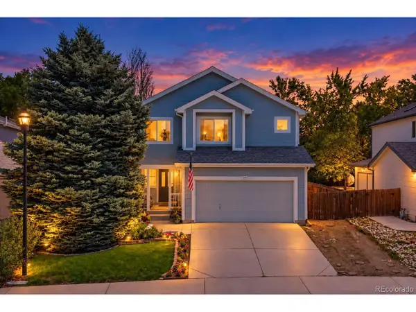 3401 Larkspur Dr, Longmont, CO 80503