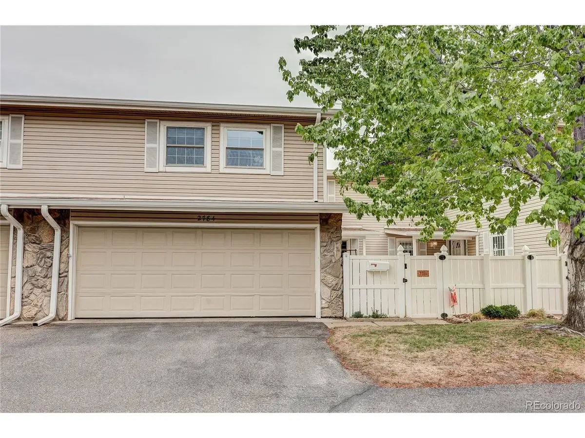 2784 S Heather Gardens Way, Aurora, CO 80014 - #1