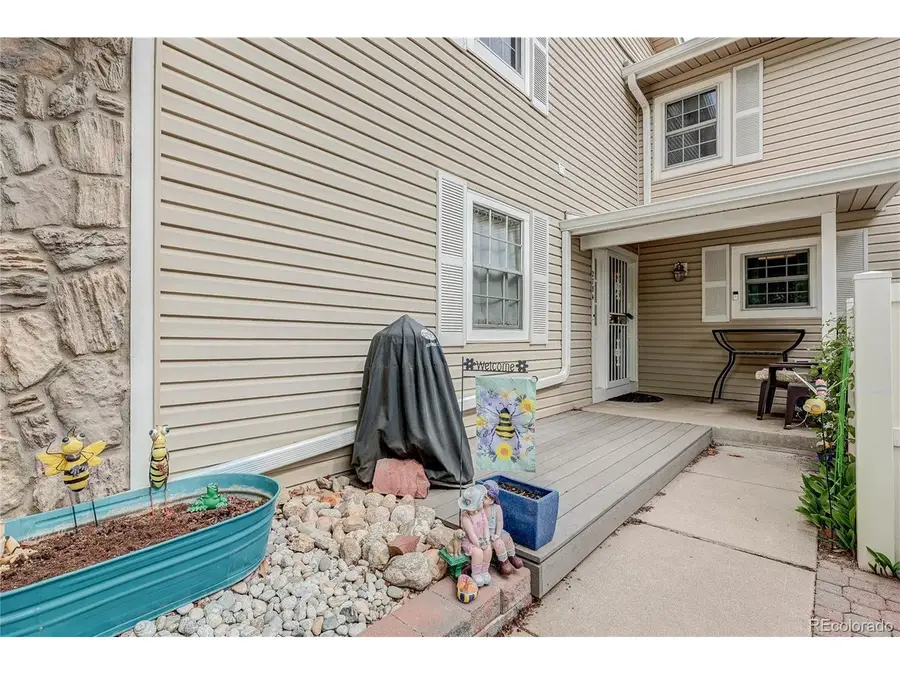 2784 S Heather Gardens Way, Aurora, CO 80014 - #2