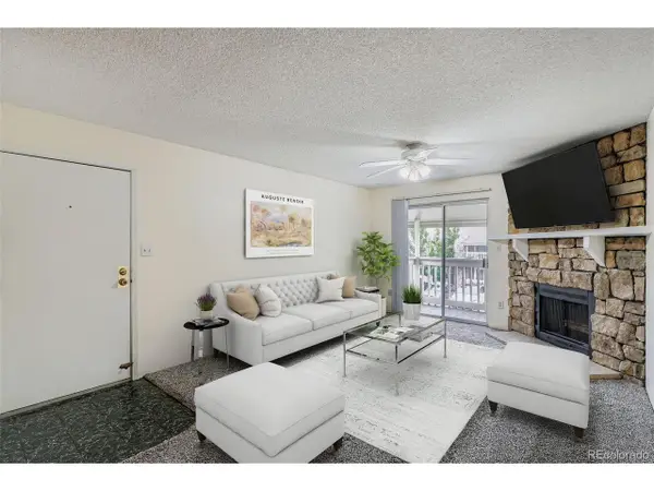 4400 S Quebec St #204S, Denver, CO 80237