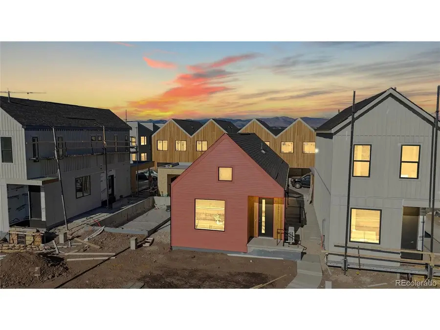 410 Bountiful Ave, Longmont, CO 80501 - #2
