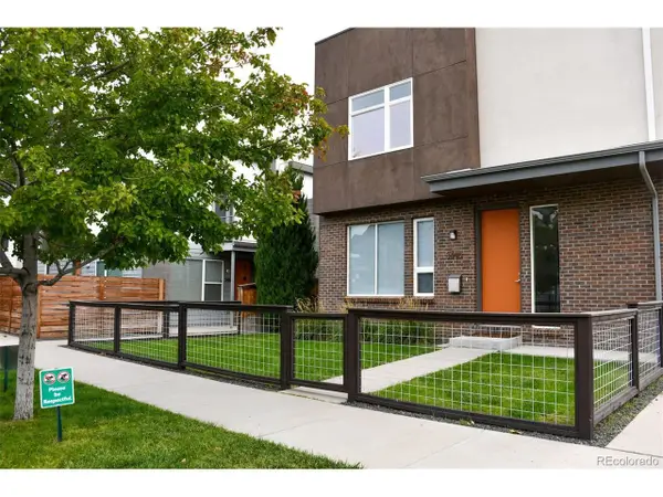 3440 N Albion St, Denver, CO 80207