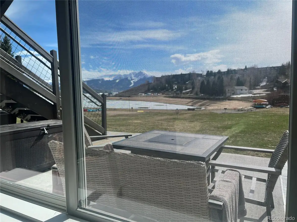 414 Tenderfoot St #16, Dillon, CO 80435 - Image #1