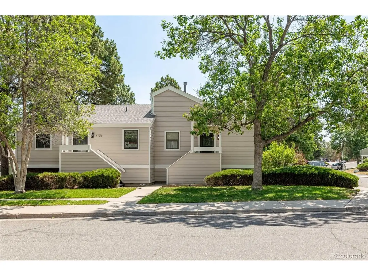 4138 S Rifle Way, Aurora, CO 80013 - #1