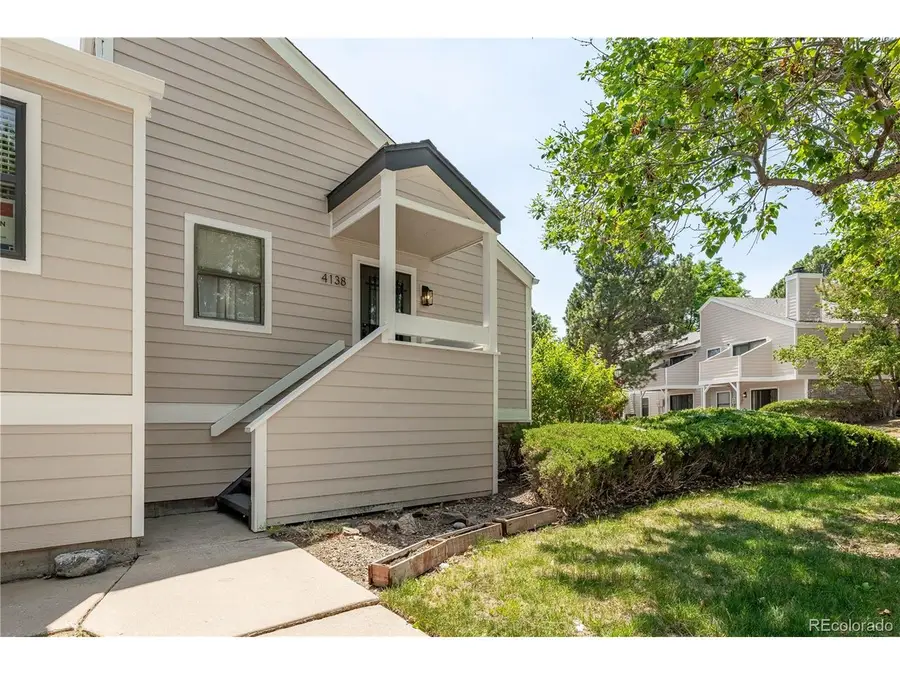 4138 S Rifle Way, Aurora, CO 80013 - #2
