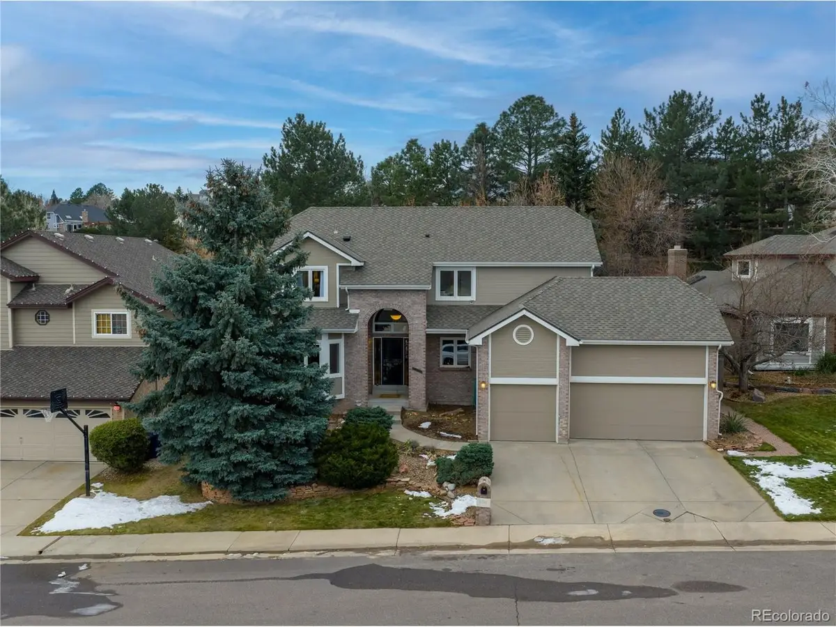 15246 W Ellsworth Pl, Golden, CO 80401 - Image #1
