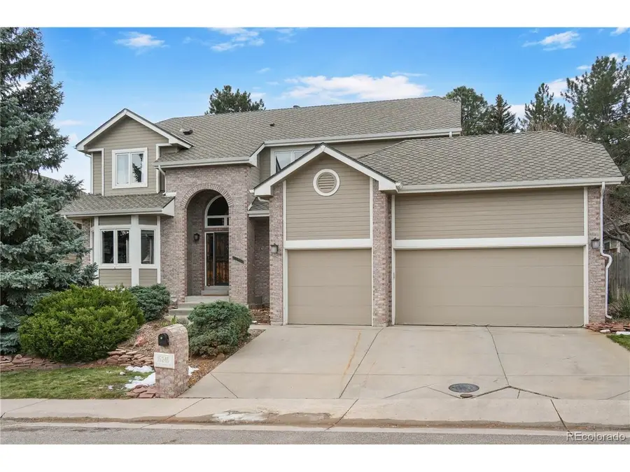 15246 W Ellsworth Pl, Golden, CO 80401 - Image #2