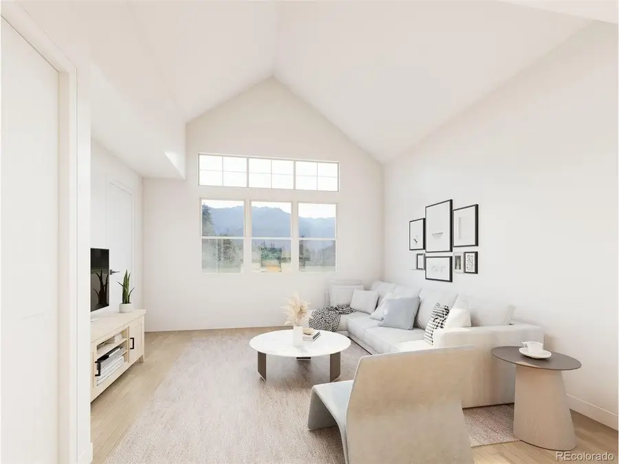 309 Grand Review Dr #207, Leadville, CO 80461 - #2