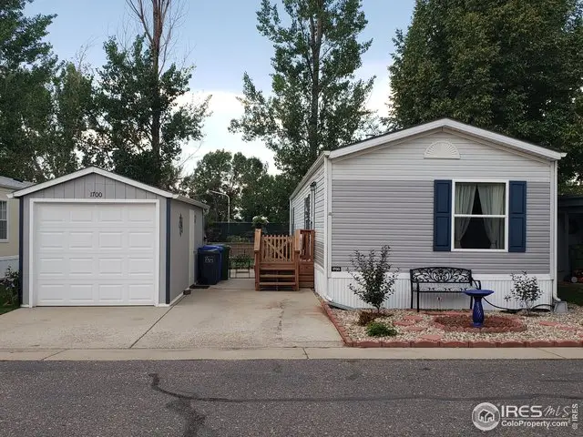 1700 Pearl Dr #106, Loveland, CO 80537 - #1