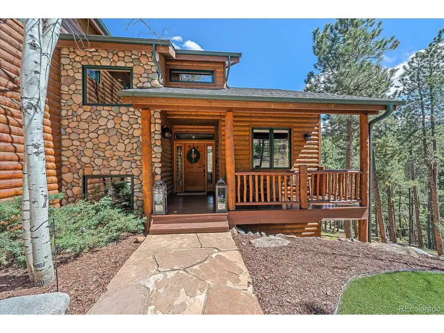 32160 Aspen Meadow Dr, Evergreen, CO 80439 - #3