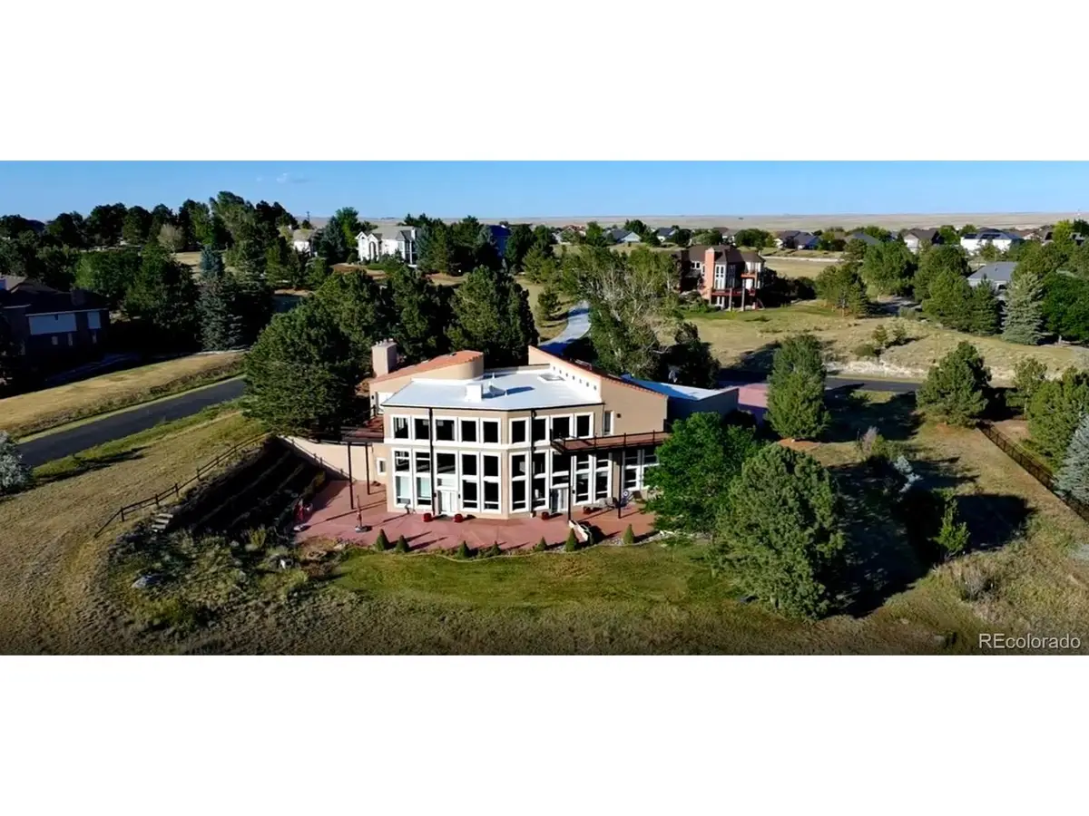 8095 S Oak Hill Cir, Aurora, CO 80016 - #1