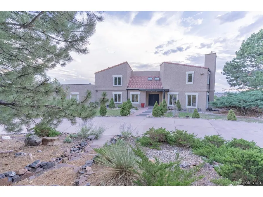 8095 S Oak Hill Cir, Aurora, CO 80016 - #2