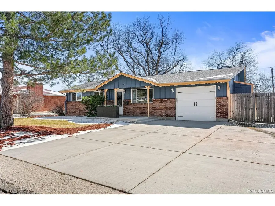 8118 Benton Way, Arvada, CO 80003 - #2