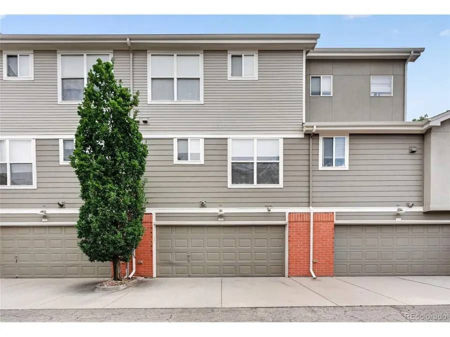 85 Uinta Way #102, Denver, CO 80230 - #2