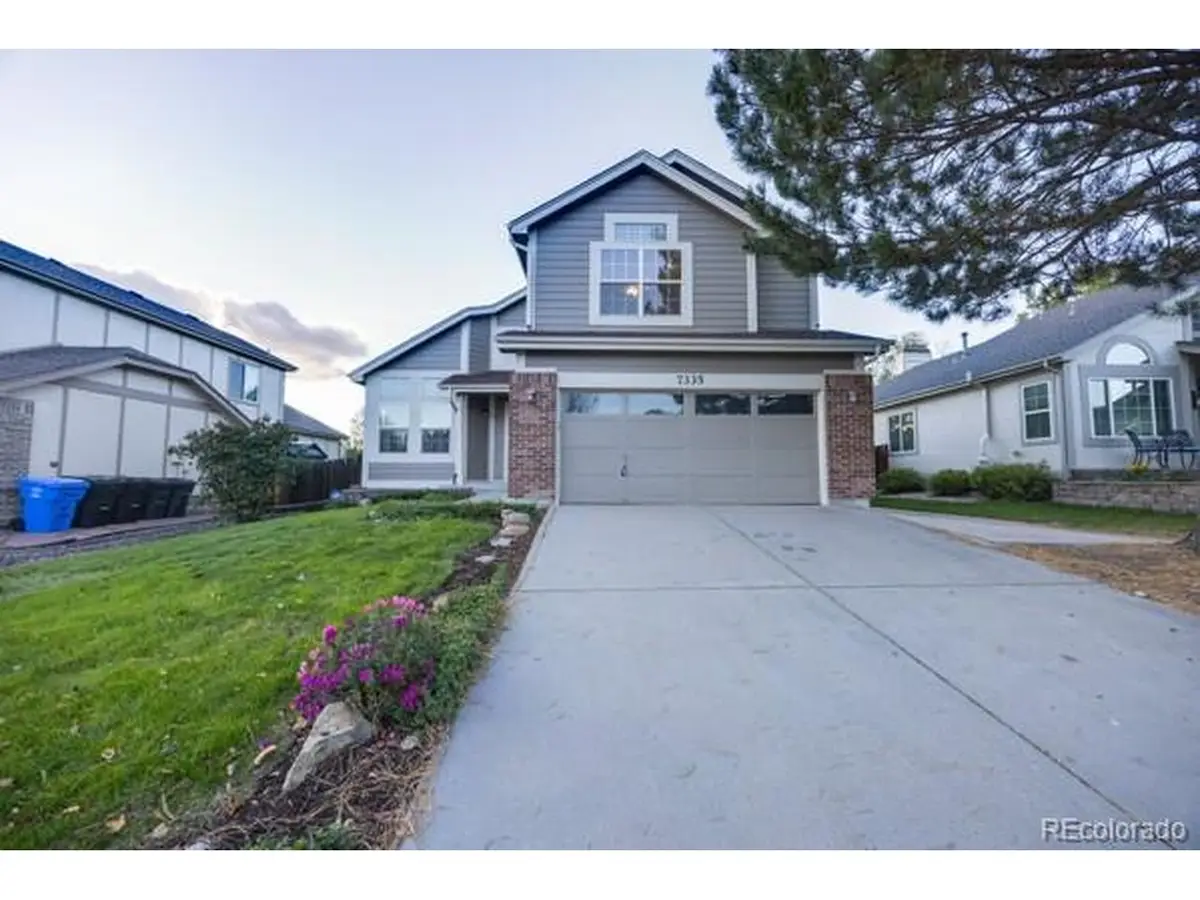 7335 Cotton, Colorado Springs, CO 80923 - #1