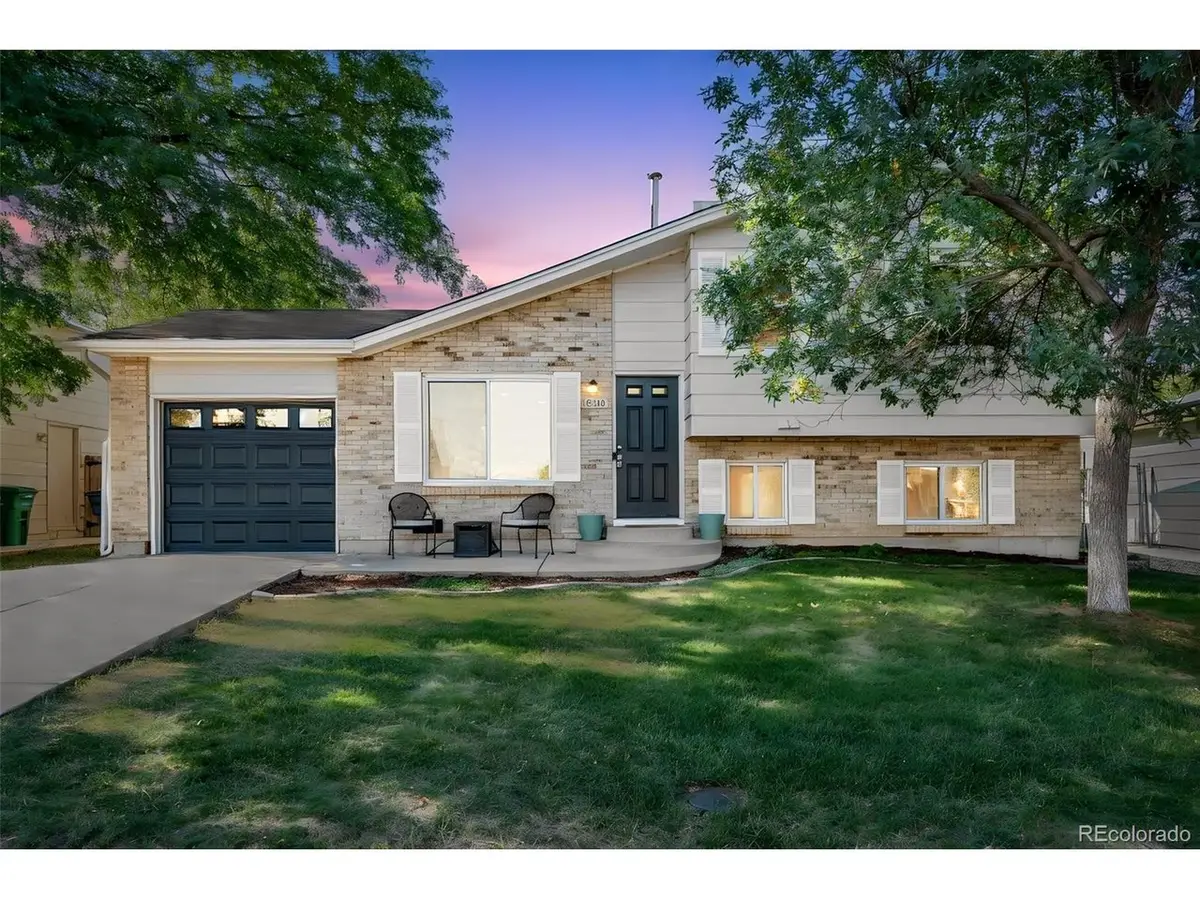 9740 W Union Ave, Denver, CO 80123 - #1